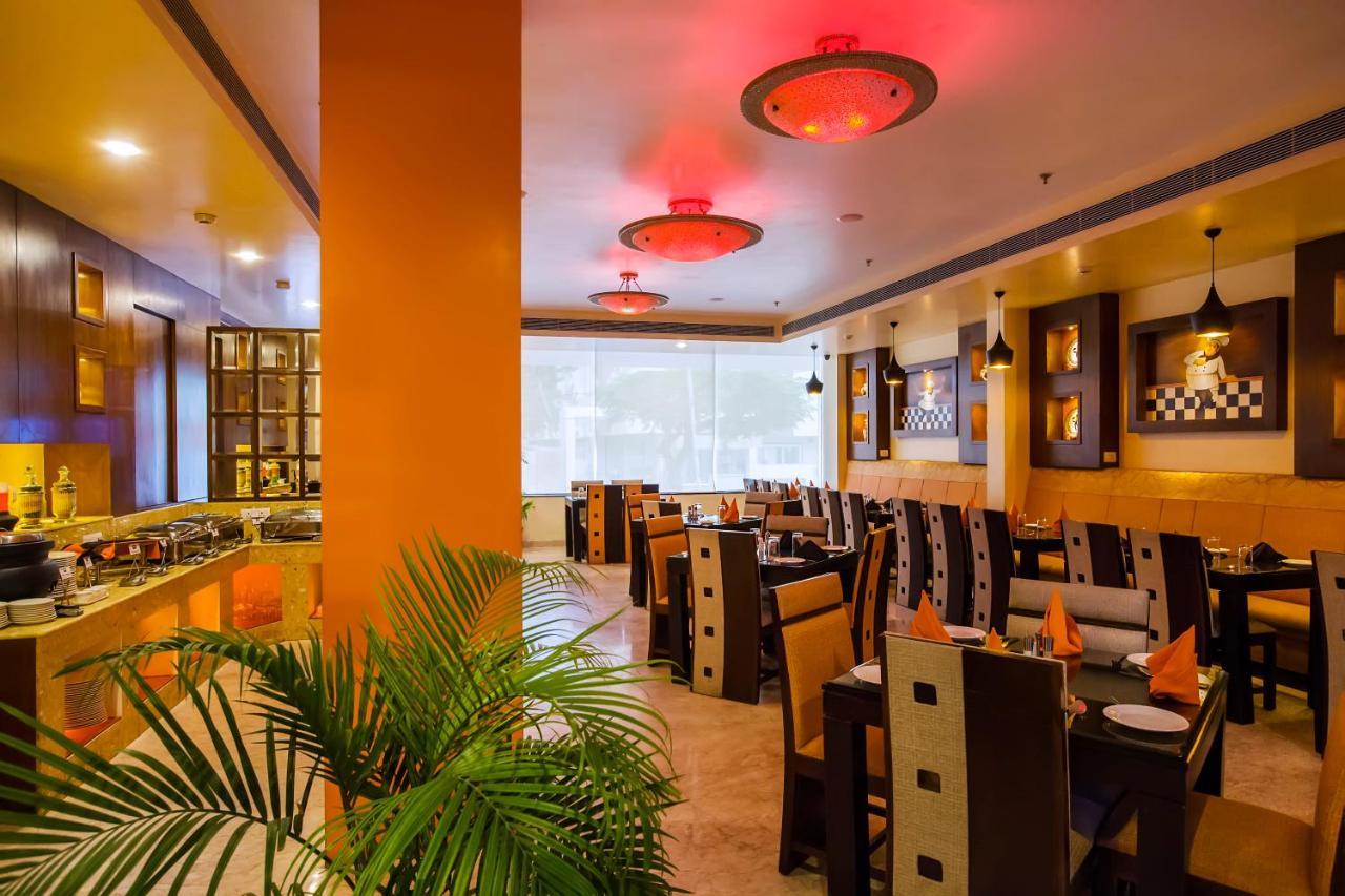 Hotel Kapish Smart-All Pure Veg Dźajpur Zewnętrze zdjęcie