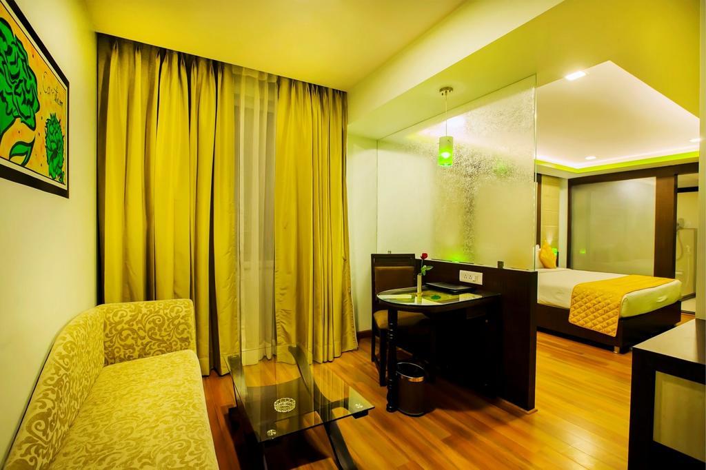 Hotel Kapish Smart-All Pure Veg Dźajpur Zewnętrze zdjęcie