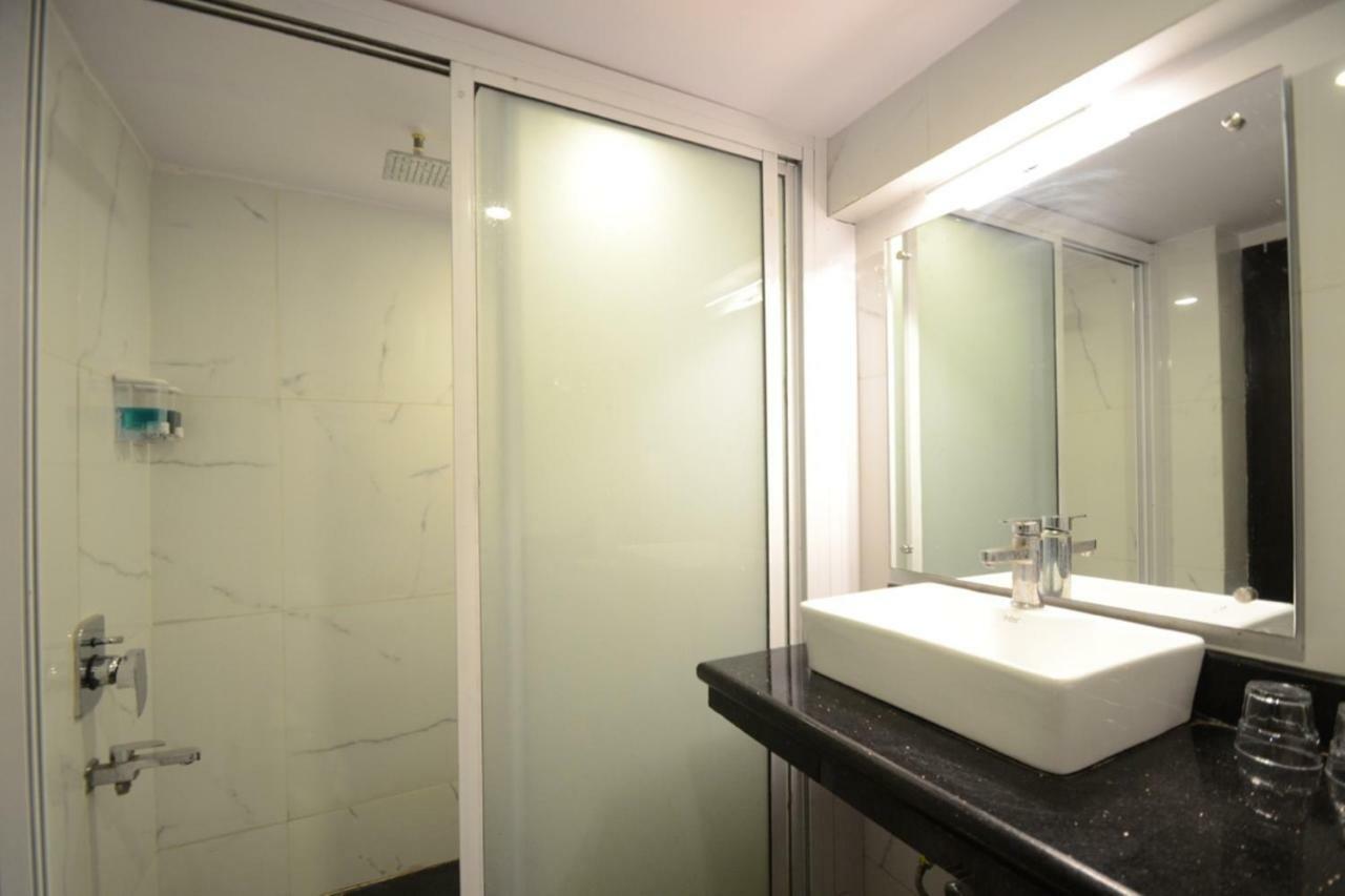 Hotel Kapish Smart-All Pure Veg Dźajpur Zewnętrze zdjęcie