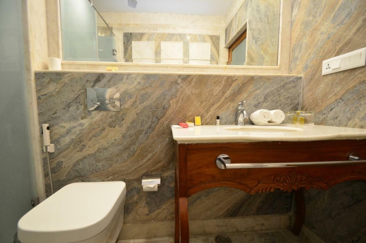 Hotel Kapish Smart-All Pure Veg Dźajpur Zewnętrze zdjęcie